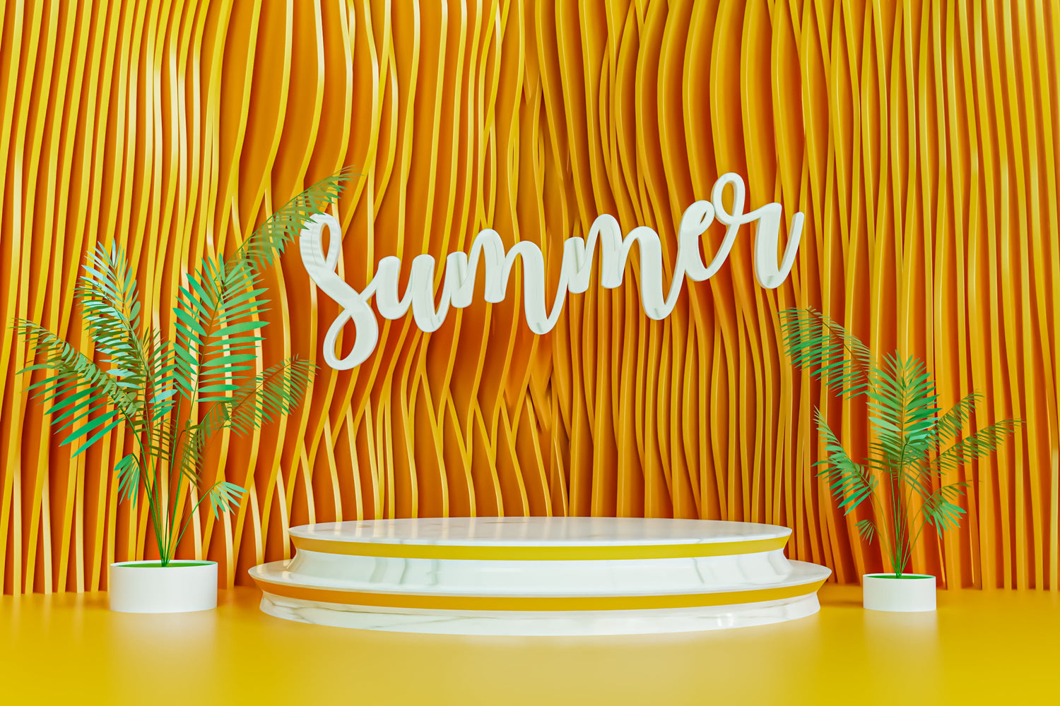 Summer Sellers