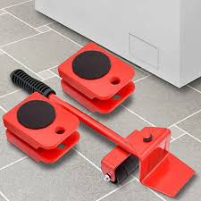 Heavy Furniture Lifter Tools with Sliders